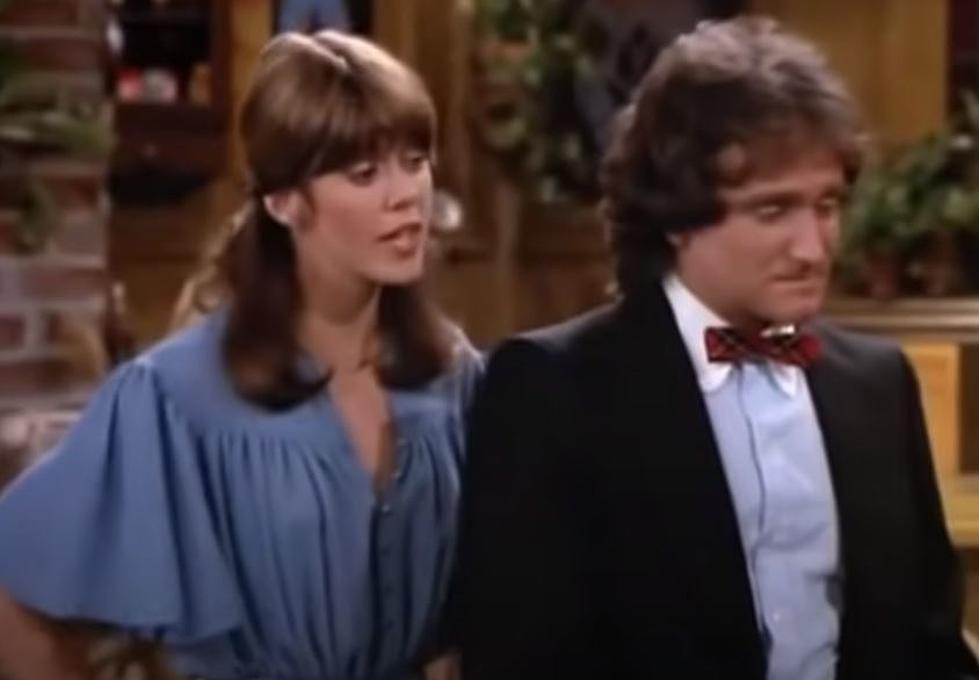 Did You Know Pam Dawber From Mork & Mindy Was From Detroit, Michigan?