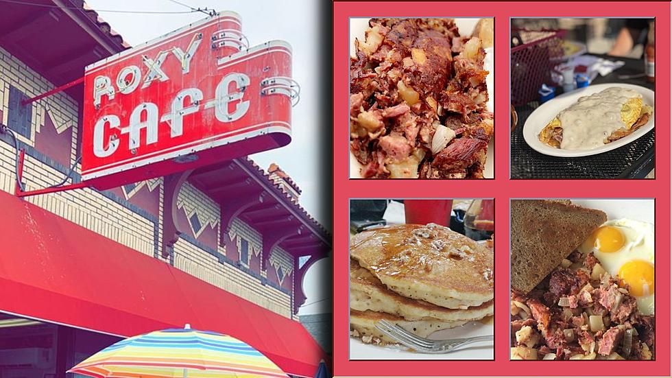 Get 'Breakfast All Day' at Michigan's Best Hole-In-The-Wall Diner