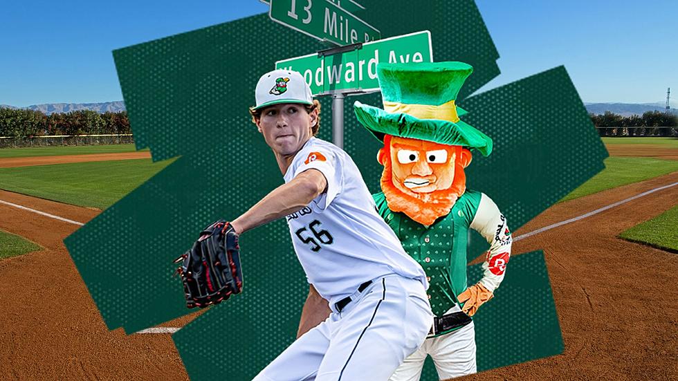 Lucky Northwoods League Adds Michigan's Royal Oak Leprechauns