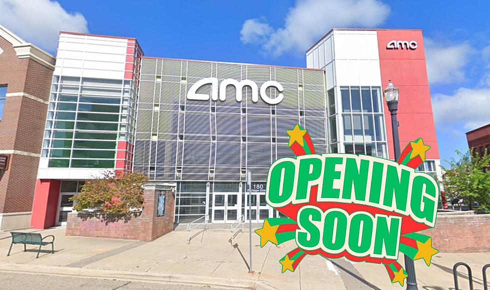 Downtown Kalamazoo’s AMC Theater Re-Opening This November As KP Cinemas