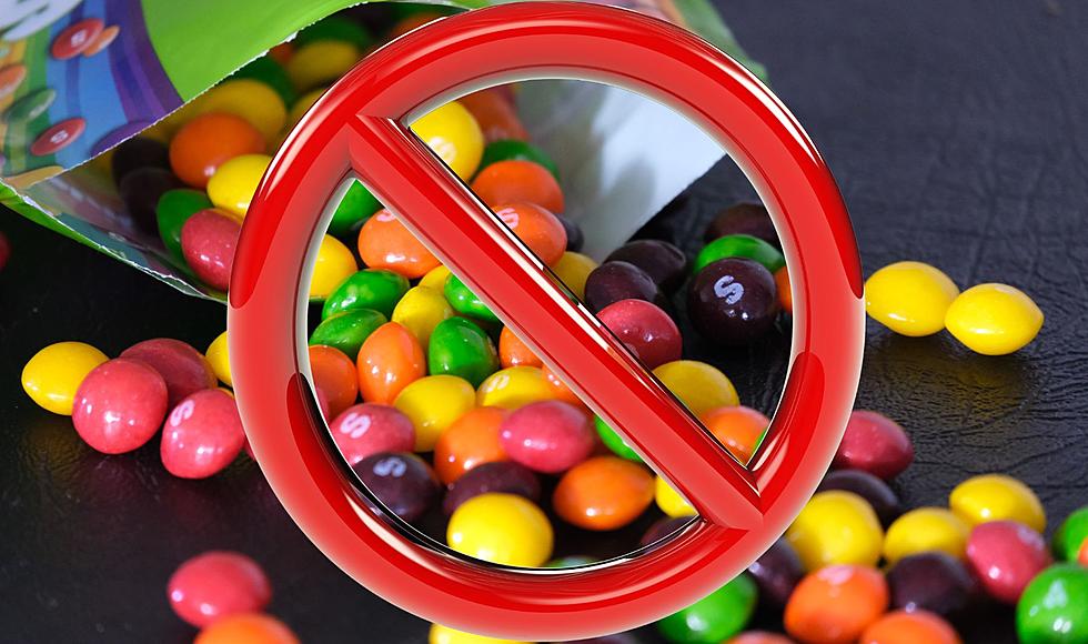After California Bans Red #3, Is Michigan’s Halloween Going To Be Without Skittles?