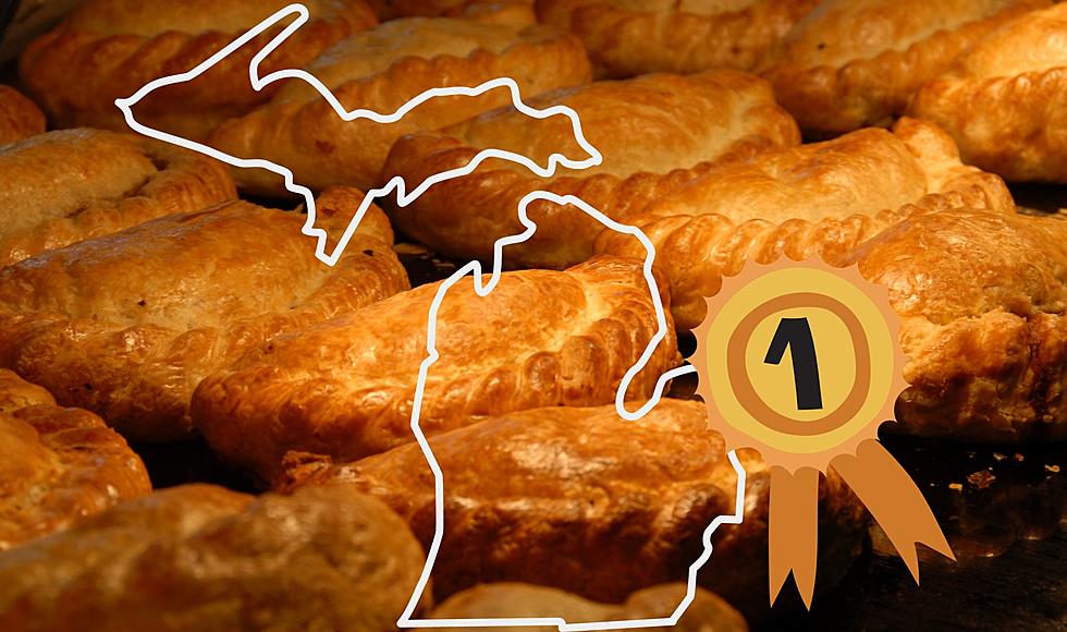 Vote For Who Makes The Best Pasty In Michigan
