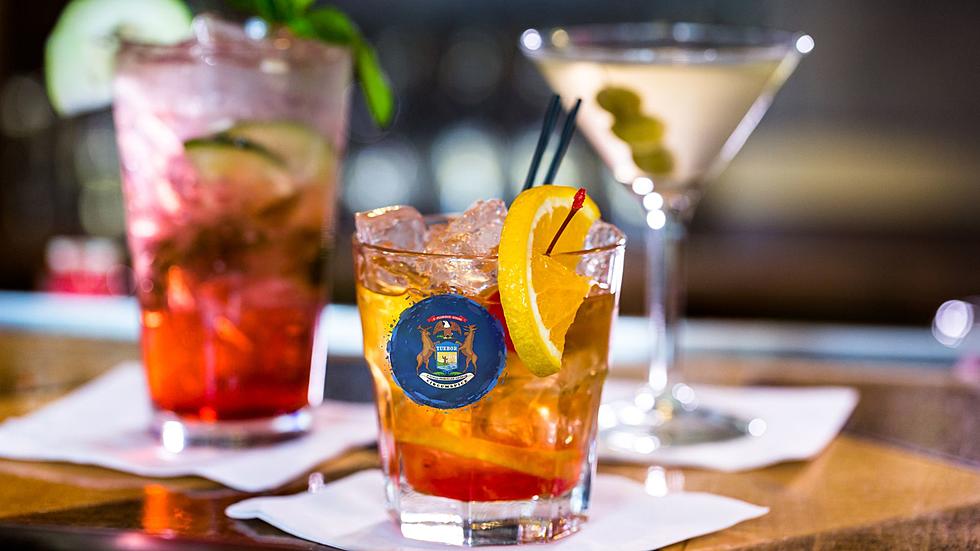 What Should Michigan’s Official State Cocktail Be?