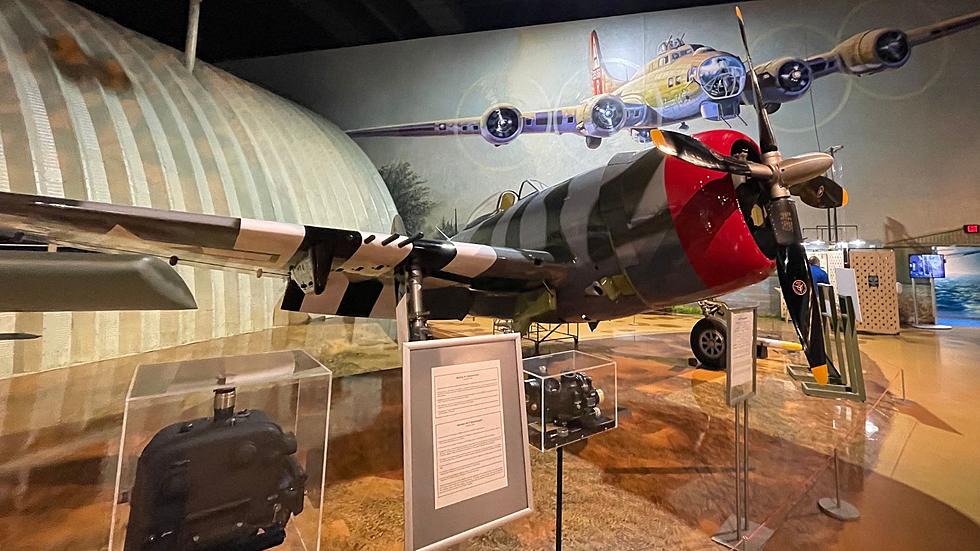 Air Zoo's Name Has Nothing To Do with Kalamazoo