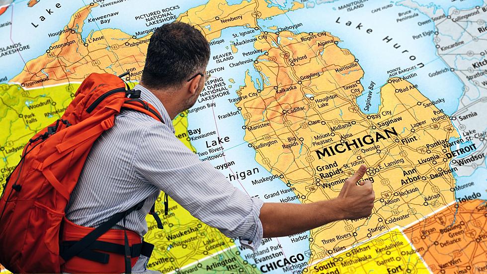 Would These Michigan Counties Leave If Given the Chance?