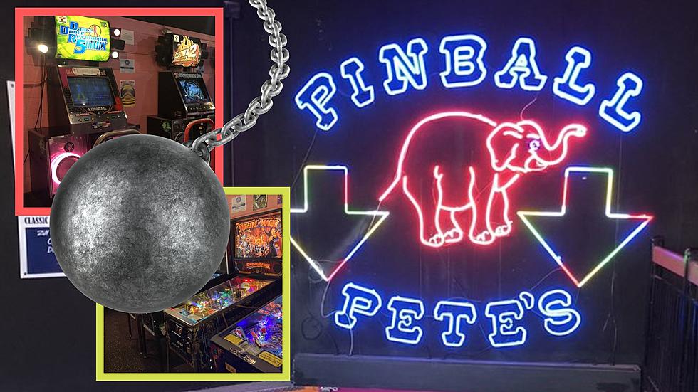 Pinball Pete’s in Ann Arbor is Set for Demolition To Build New High Rise