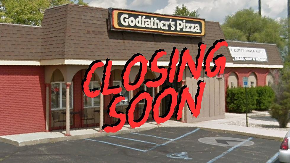 Godfather's Pizza in Kalamazoo is Closing After Owner's Death