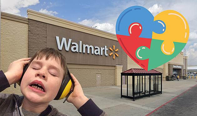 Michigan Walmarts Adding Sensory Friendly Hours; Changes Shoppers Can Expect