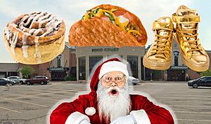 Santa Claus Is Comin’ and 12 New Businesses Opening In Portage’s...