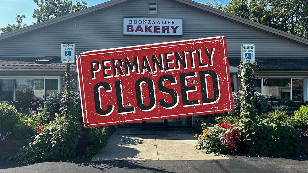 Popular Kalamazoo Bakery Announces Closing After 62 Years