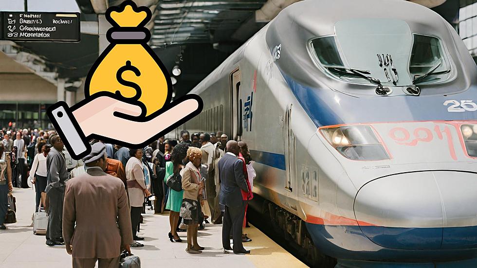 New Funding Would Expand Amtrak Services in Michigan, But What About High-Speed Rail?