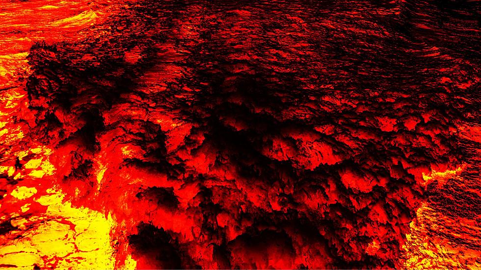 The World's Largest Lava Flow Went Through Michigan