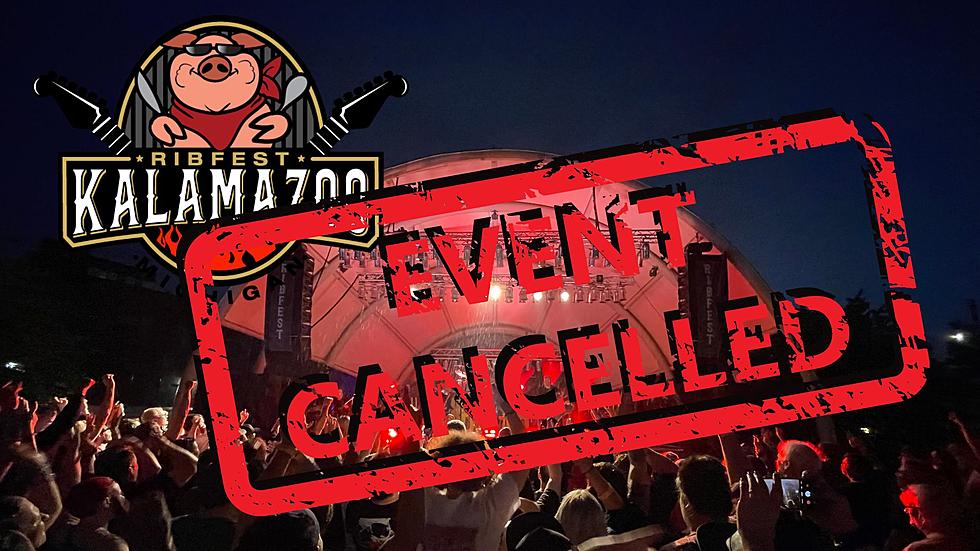 Kalamazoo Ribfest Taking Hiatus In 2024