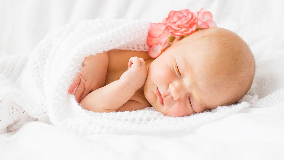 Bronson’s Top Baby Names of 2023 Are Here! Do You Know a Newborn With These Names?