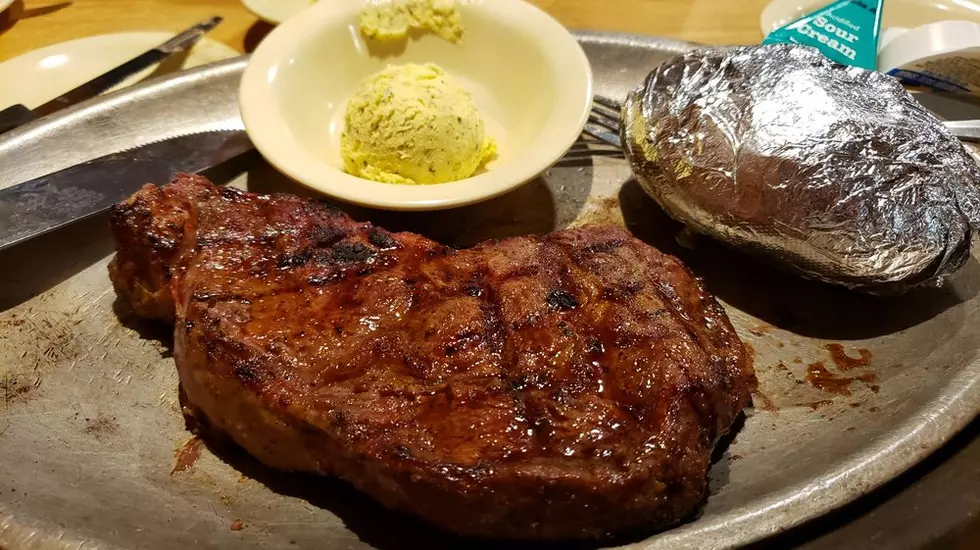Bill's Steak House, Bronson, Michigan