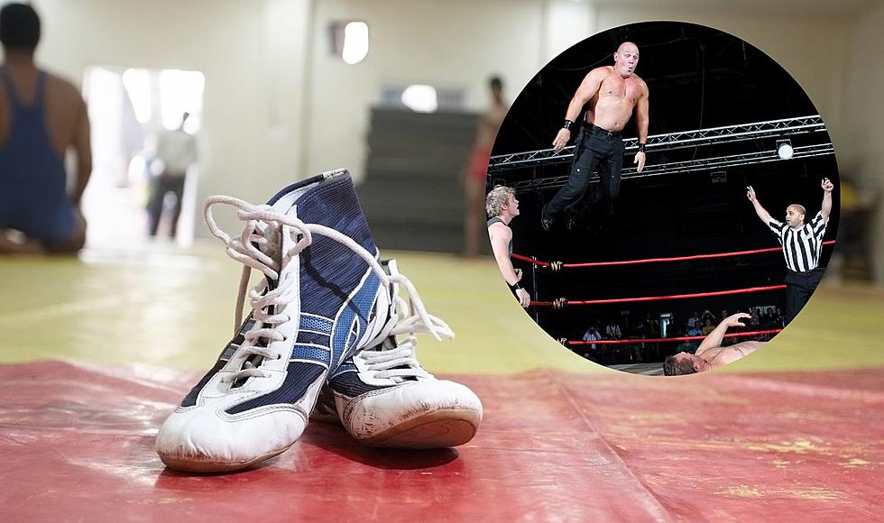 Paw Paw Middle School In Desperate Need of Wrestling Gear; Hosting Fundraiser