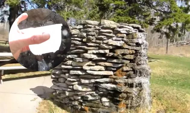 This Artesian Spring In Norway, Michigan Is The Most Crisp Water You&#8217;ll Ever Drink