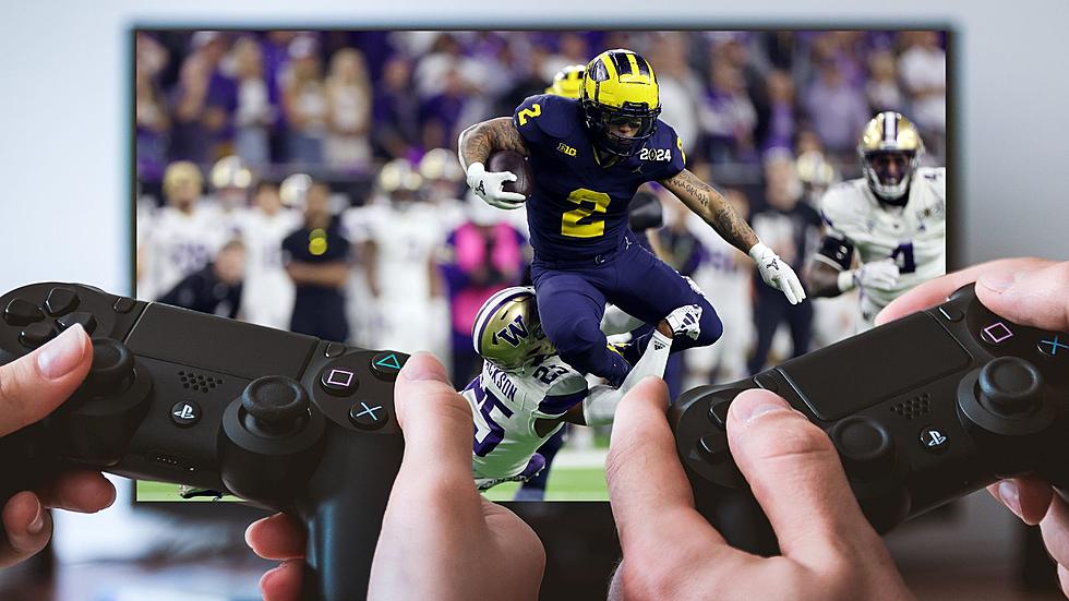 Will EA SPorts NCAA Football ’25 Have a Michigan Player on the Cover?
