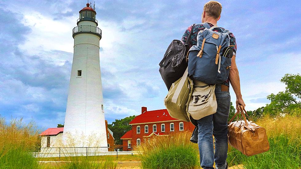 Register Now To Be The Next Lighthouse Keeper In Michigan