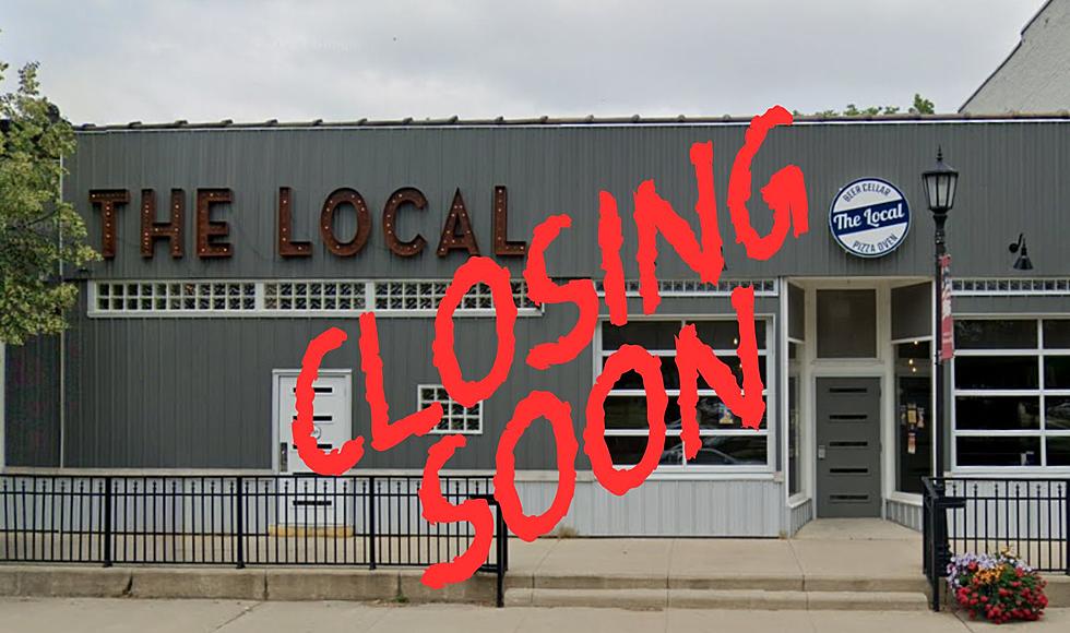 The Local In Centreville, Michigan Is Closing After 10 years