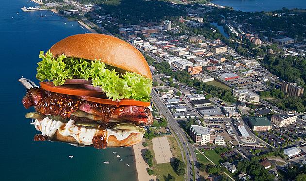 Traverse City, Michigan Named Having One of America&#8217;s Top Small Town Food Scenes