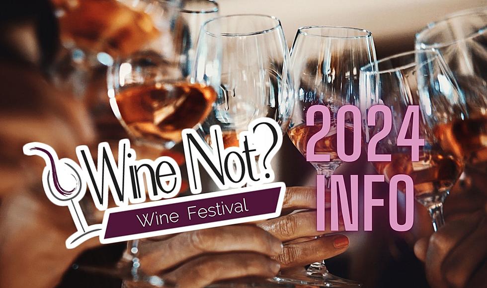 What To Expect At Kalamazoo Wine Not? In 2024
