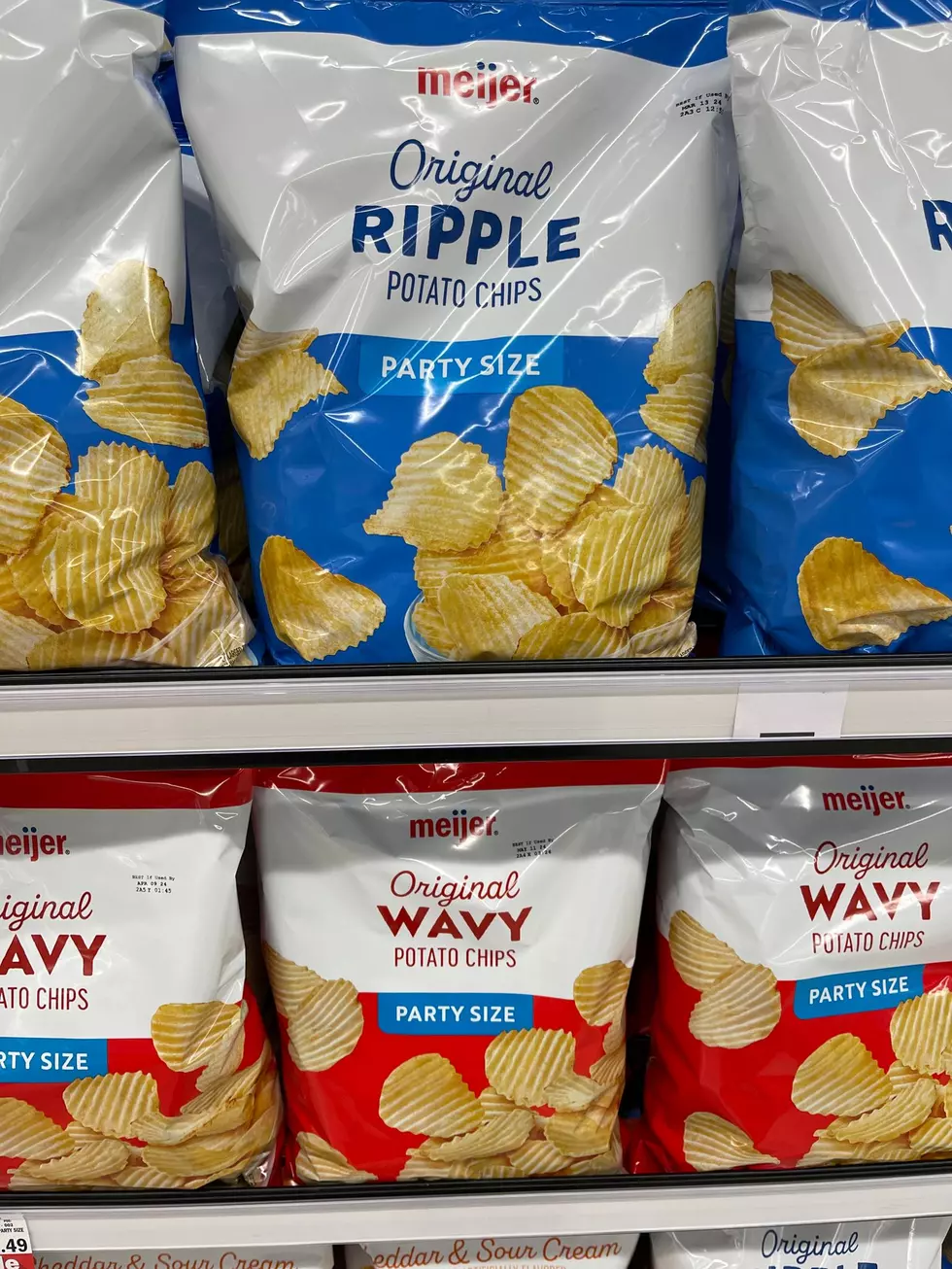 Meijer Chips