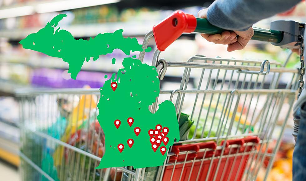 America’s New #1 Supermarket Has 17 Locations in Michigan