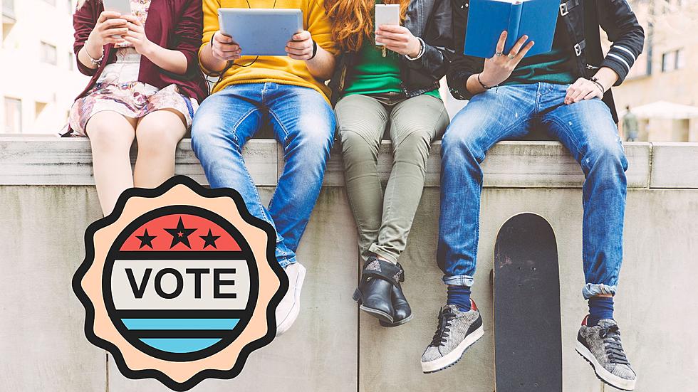 Teenagers Can Now Pre-Register To Vote in Michigan