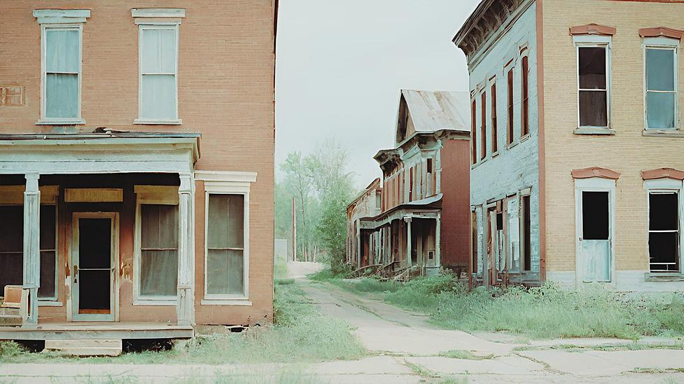 Have You Been To These 7 Ghost Towns in Ohio?