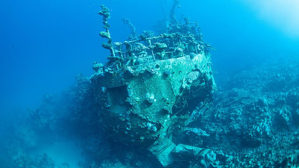 Can You Guess Which Great Lake has the Most Shipwrecks?