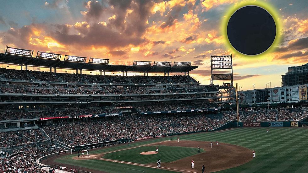 You Can Watch the Total Eclipse from the Cleveland Guardians Home Opener