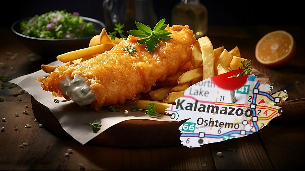 The 7 Best Places for Fish and Chips During Lent near Kalamazoo