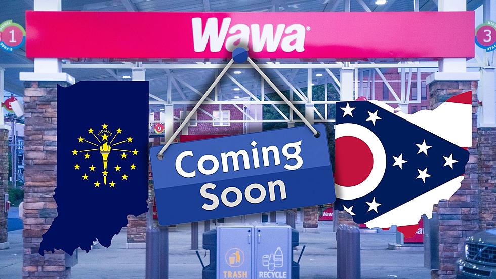 Wawa Stores Are Moving Into Ohio and Indiana