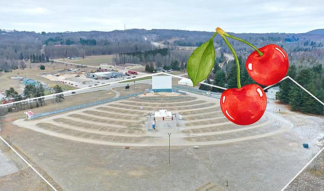 One of Michigan&#8217;s Oldest &#038; Most Iconic Drive-In Theatres Is For Sale