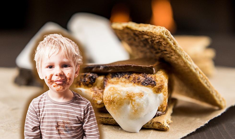 There's A S'mores Festival Happening In Battle Creek