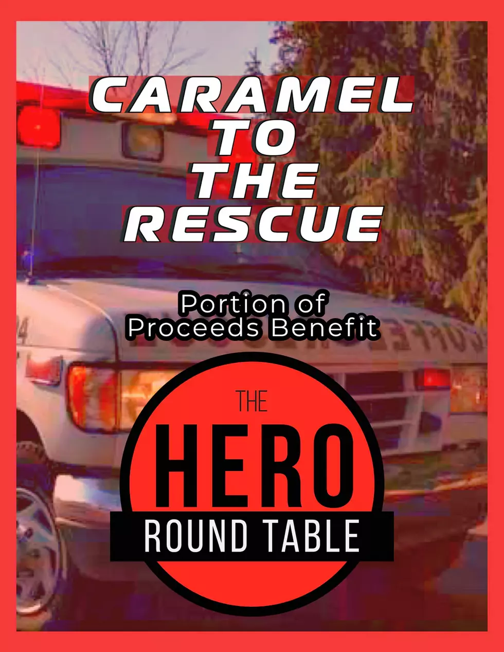 Coffee Rescue