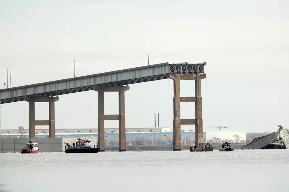 What Would Happen if One of Michigan&#8217;s Critical Bridges Collapsed?