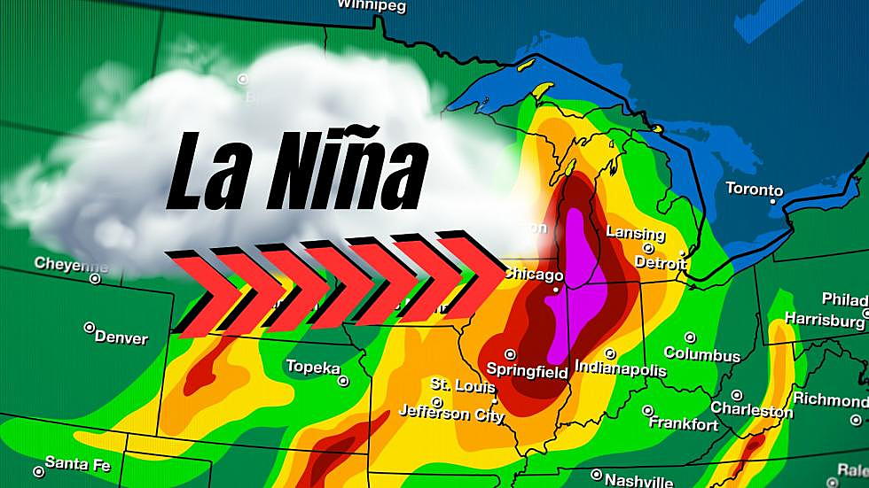 La Niña Is Coming! What Does That Mean for Michigan?