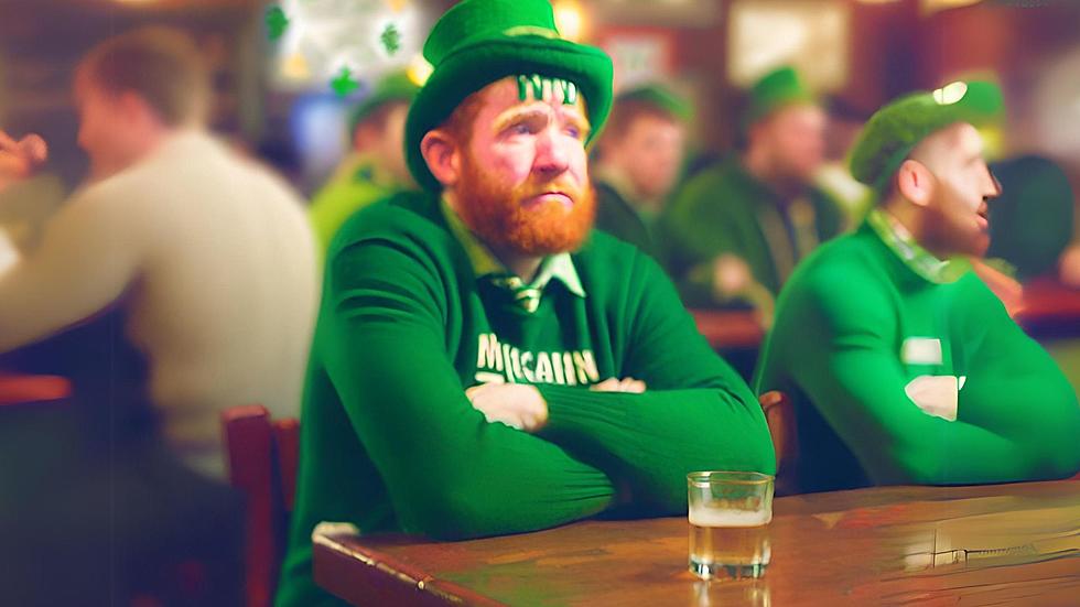 Why Isn&#8217;t Michigan a Huge St. Patrick&#8217;s Day State?