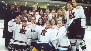 Is a Michigan Lady Wolverines NCAA-Div. I Hockey Team Possible?