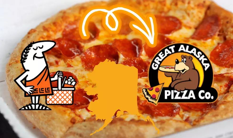 The Great Alaska Pizza Co. Came From Michigan-Based Little Caesars