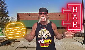 No, A Hulk Hogan Themed Bar Is NOT Opening In Michigan