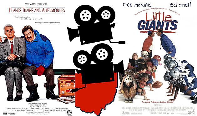 These Are 10 Movies You Never Knew Were Filmed In Ohio