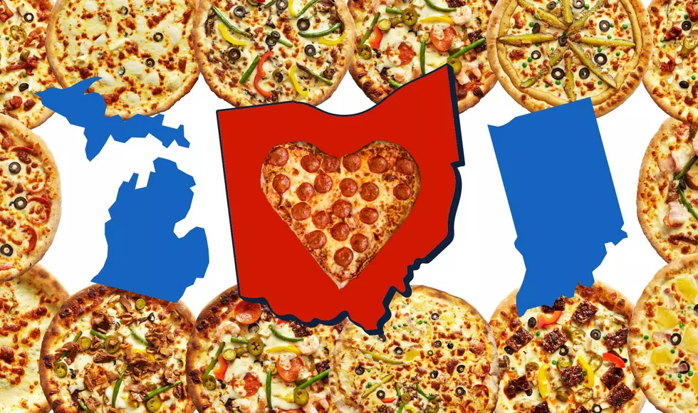 Recent Survey Names Two Ohio Pizzerias The Next To Go National