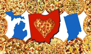 Recent Survey Names These Two Ohio Pizzerias The Next To Go National