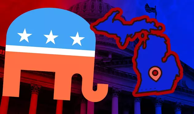 Did You Know The Republican Party Started In Michigan?