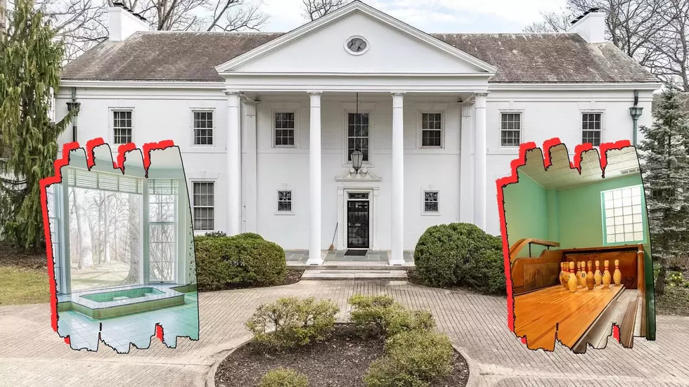 Did a Cult Live In This Indiana Mansion Now For Sale?