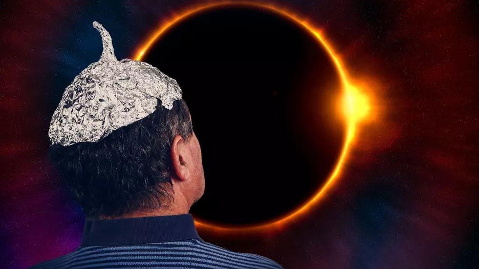 Ohio, Don’t believe These Eclipse Conspiracy Theories April 8th
