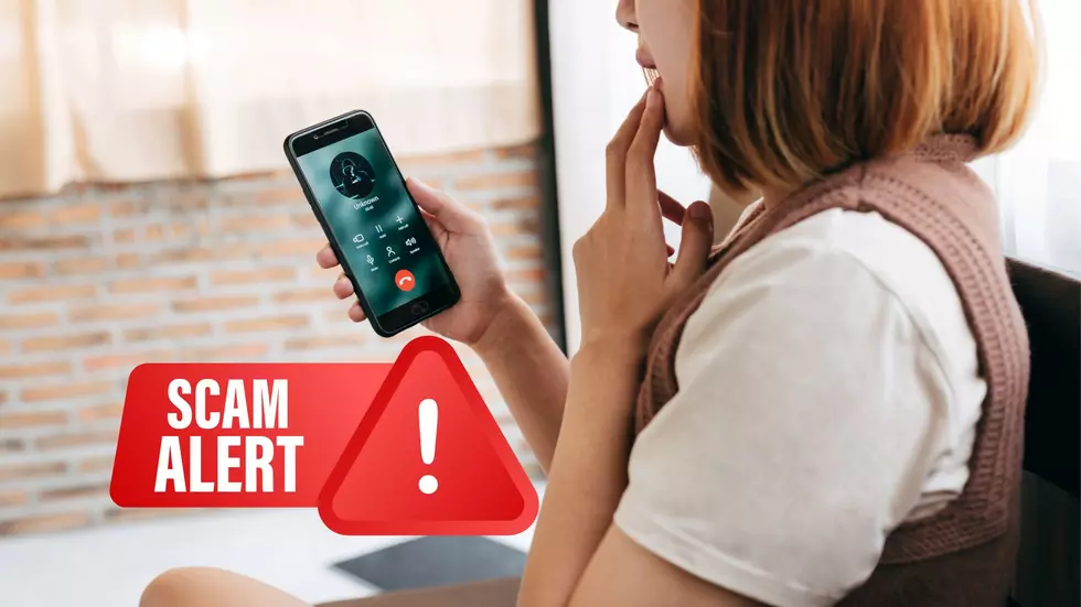 New Phone Scam is Targeting Michigan Teens